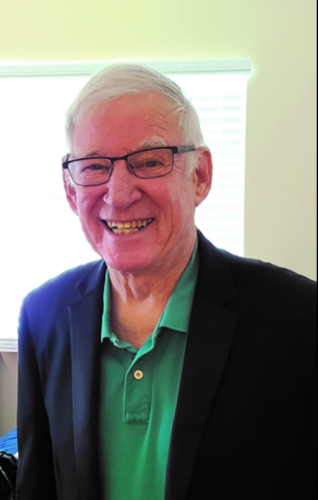Ralph L. Caldin